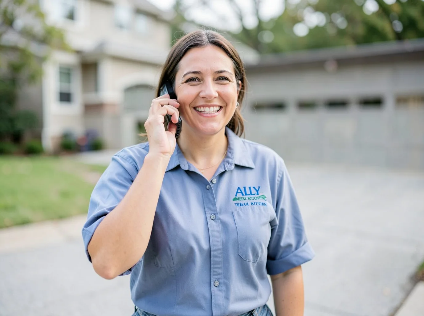 Metal Roof Installation Bridgeport, OH FAQs